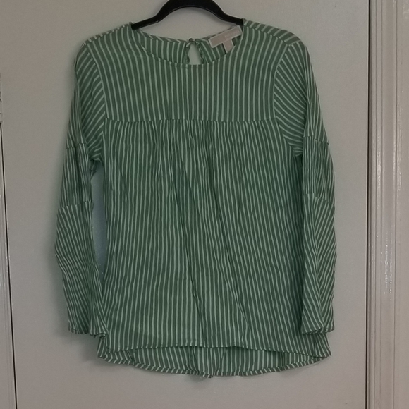 Michael Kors Blouse - Picture 1 of 3